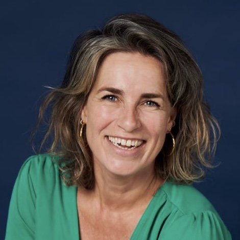 Heidi Hessing
