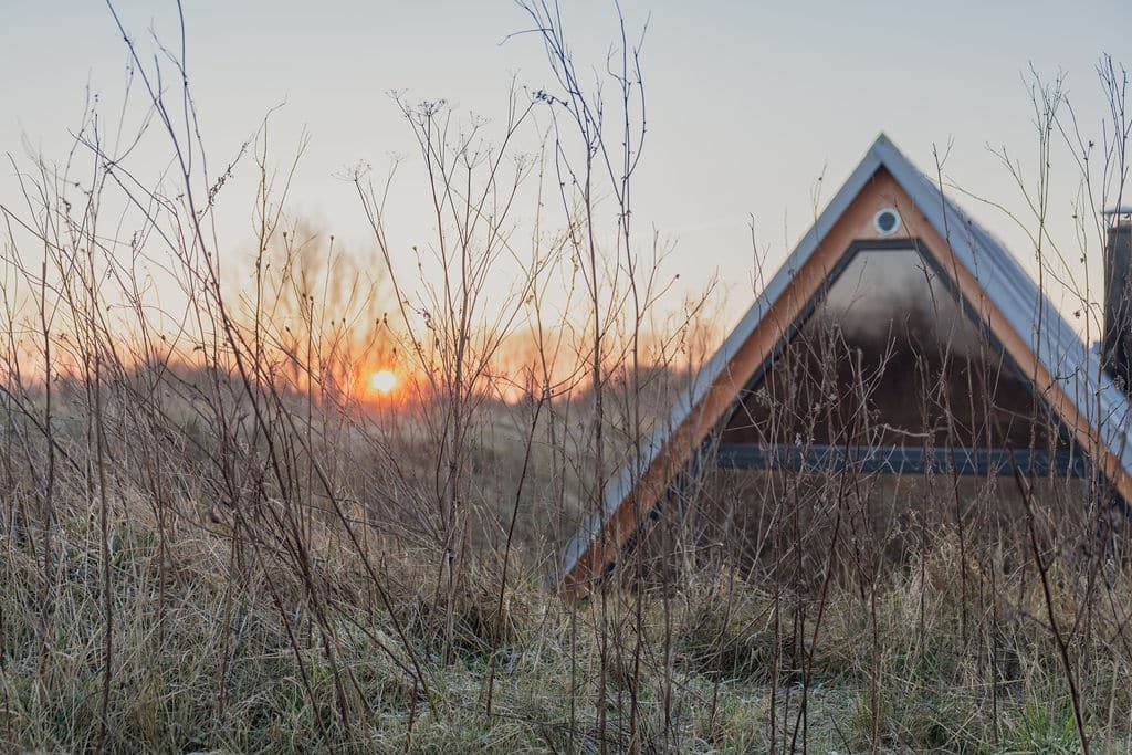 Yūgen Forest, Dronten